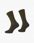 ROVINCE - Shield Comfort Socks Green