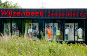 Wijzenbeek Beroepskleding BV