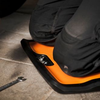 Fento kniebescherming