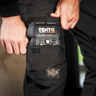 Fento kniebescherming