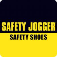 Bekijk producten in deze categorie: Safety Jogger
