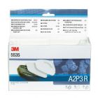 3M - 3M 5535 filterkit