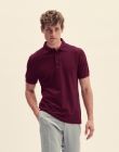 Fruit of the Loom - 65/35 Tailored Fit Polo