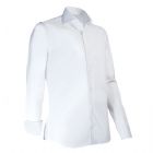 Giovanni Capraro - 9360 MEN'S SHIRT LONG SLEEVE SLIM FIT