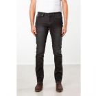 NewStar - 999-JV-SLIM-23-24 PANTS SLIM FIT STRETCH DENIM BLACK DENIM