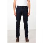 NewStar - 999-JV-SLIM-DNM1-23-25 PANTS SLIM FIT STRETCH DENIM DARK BLUE