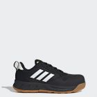 Adidas Pro Work - ADIDAS PRO WORK Argaro Low W S1PS zwart/wit