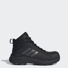 Adidas Pro Work - ADIDAS PRO WORK Granor Mid S3S zwart/grijs