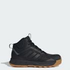 Adidas Pro Work - ADIDAS PRO WORK Torava Mid S3S zwart/naturel