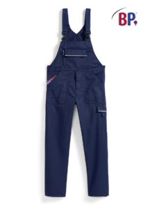 BP Am. overall Work Wash Uni 1604 Wijzenbeek