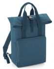 Wijzenbeek - Backpack Twin Handle Roll-Top