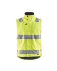 Blaklader - Blaklader Bodywarmer High Vis