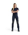 Blaklader - Blaklader Dames Service werkbroek 4-weg stretch
