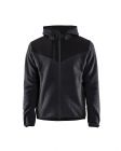 Blaklader - Blaklader gebreid jack met softshell 5940