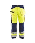 Blaklader - Blaklader High Vis Werkbroek