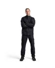 Blaklader - Blaklader Industrie werkbroek stretch