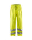 Blaklader - Blaklader Regenbroek High Vis LEVEL 1