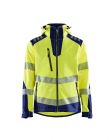 Blaklader - Blaklader Softshell jack High Vis