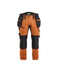 Blaklader - Blaklader STRIKER Werkbroek met Stretch