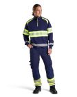 Blaklader - Blaklader Sweater High vis