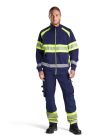 Blaklader - Blaklader Sweater High vis