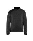 Blaklader - Blaklader sweater met rits