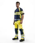 Blaklader - Blaklader UV-T-shirt High Vis