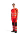 Blaklader - Blaklader UV-T-shirt High Vis