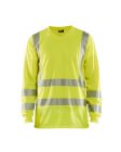 Blaklader - Blaklader UV-T-shirt lange mouw High Vis