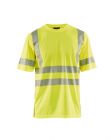 Blaklader - Blaklader UV T-shirt high Vis