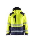 Blaklader - Blaklader Winterjas High vis