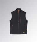 Diadora - Bodywarmer Shadow