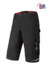 BP - BP® Superstretch-shorts voor heren (uitlopend model)
