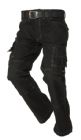 Tricorp Workwear - Broek Worker canvas met Cordura