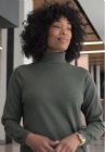 Brook Taverner - Brook Taverner Athens Colsweater