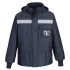 Portwest - CS10 - Diepvries Parka Marine