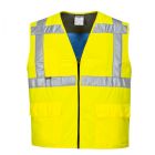 Portwest - CV02 - Hi-Vis Koelvest