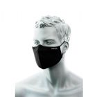 Portwest - CV34 - 2-laags anti microbieel gezichtsmasker met neusbrug (Pk25)