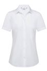 Greiff - D blouse 1/2 RF korte mouw