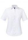 Brook Taverner - Brook Taverner dames blouse EOS korte mouw