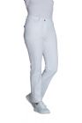 Leiber - Dames broek met stretch | kort model (8520 normaal 8521 lang)