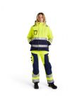 Blaklader - Dames Winterjas High Vis