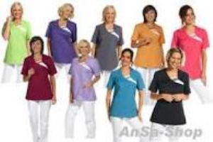 leiber bedrijfskleding