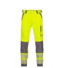 Dassy - Dassy Stretch hogezichtbaarheidsbroek met kniezakken Aruba