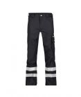 Dassy - DASSY werkbroek met reflecterende banden Vegas