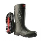 Dunlop - Dunlop C762933 Purofort+ full safety Groen S5