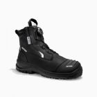 Elten - ELTEN brandweerlaars FRASER Pro BOA® GTX Mid ESD HI3 CI Typ F1PA