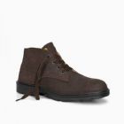 Elten - ELTEN Veiligheidsschoen halfhoog NIKOLAS XW brown Mid ESD S3