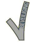 truflex - Embleem beveiliging incl sealen