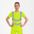 Engel - Engel Safety T-shirt voor dames